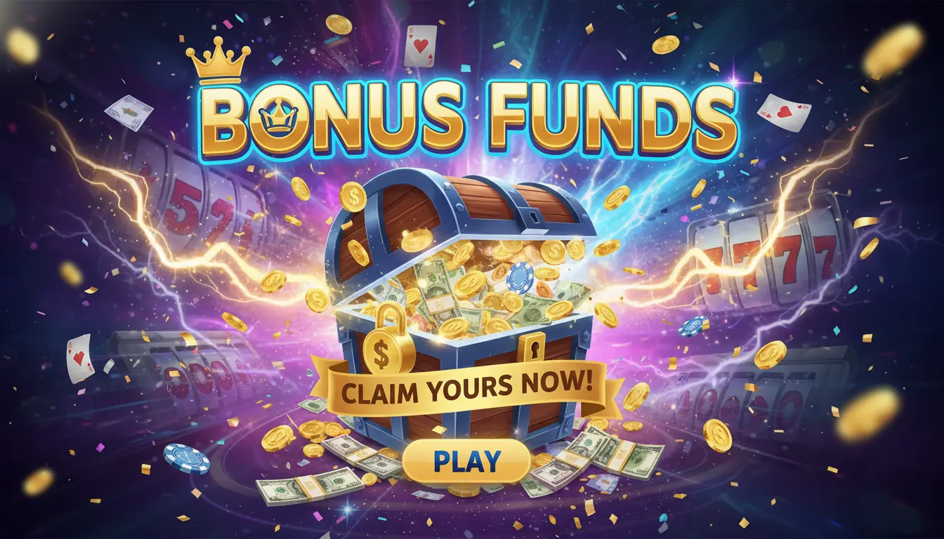 Circus casino Bonussaldo