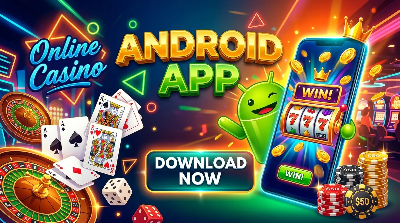 Circus casino Android Zugang