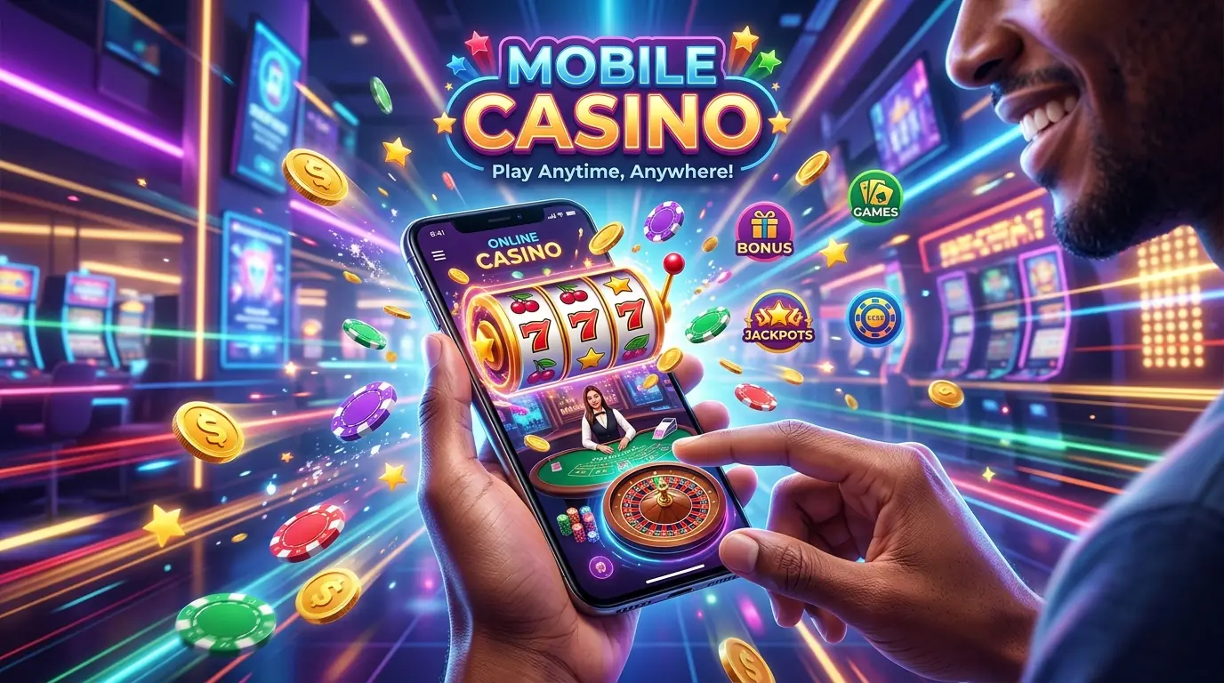 Circus casino mobil spielen