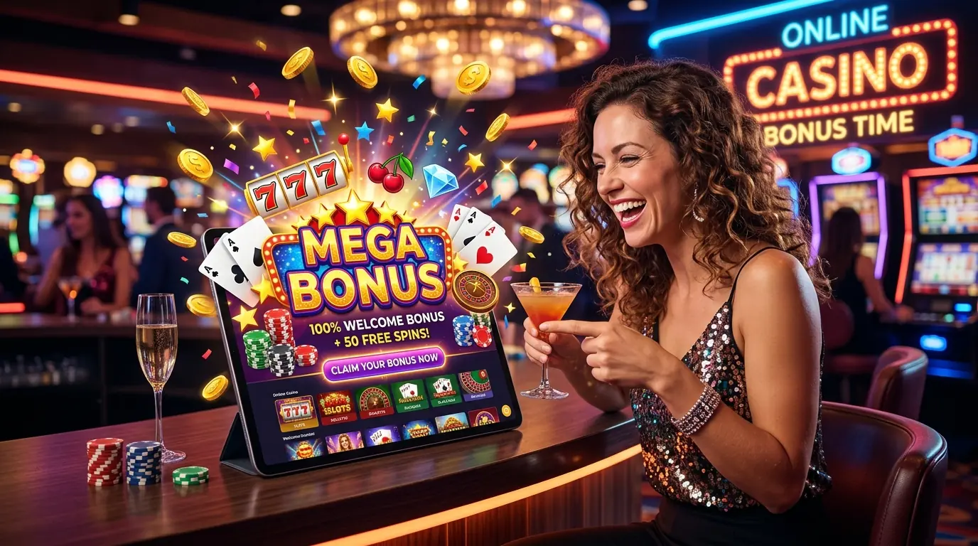 Circus casino Bonus Schweiz