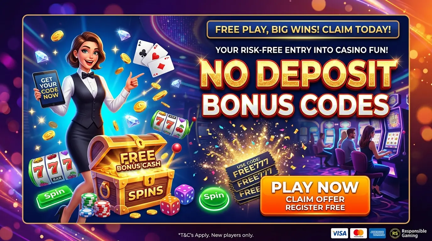 Circus casino Bonuscodes ohne Einzahlung