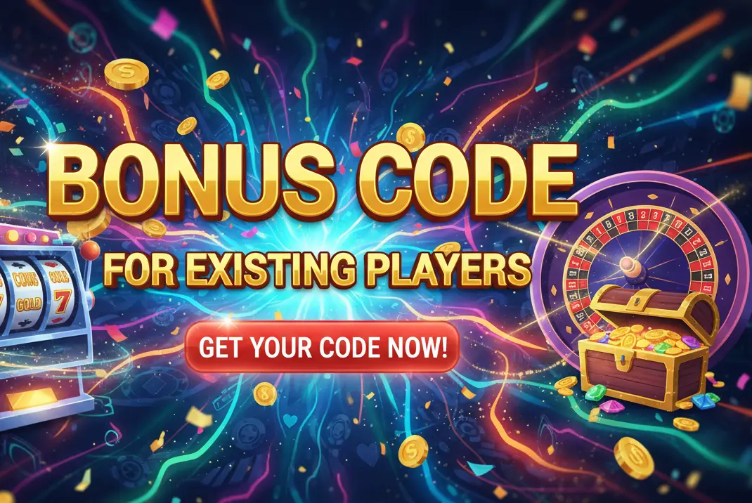 Circus casino Bonus für bestehende Spieler