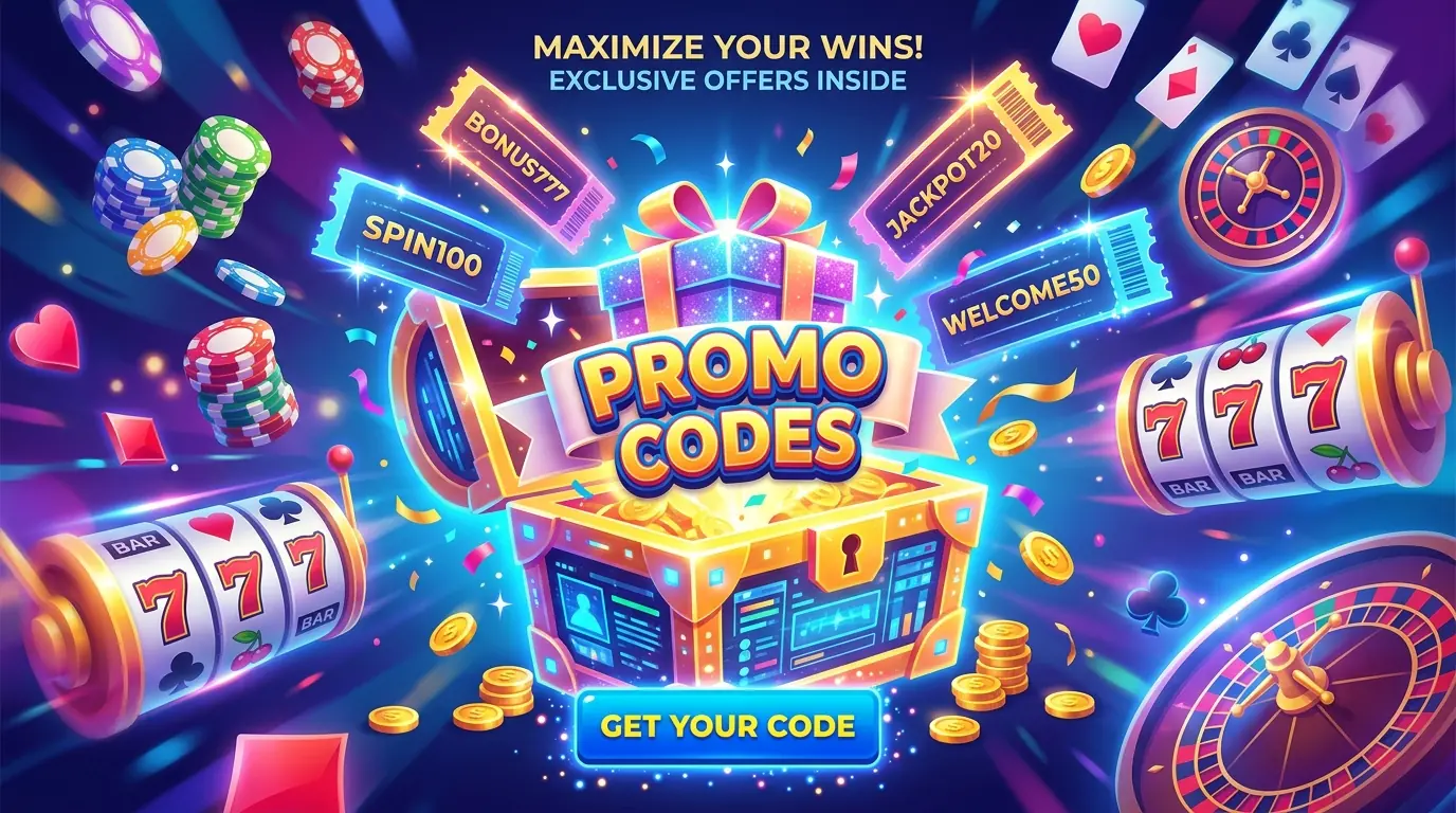 Circus casino Bonuscodes