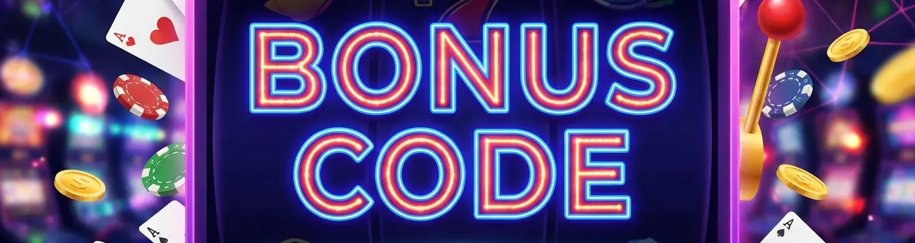 Circus casino Code aktivieren