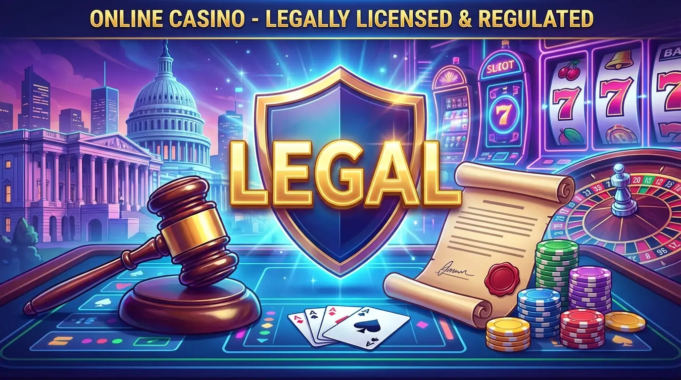 Circus casino in der Schweiz legal