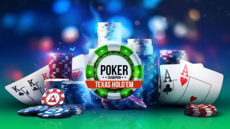 Circus casino Poker Schweiz