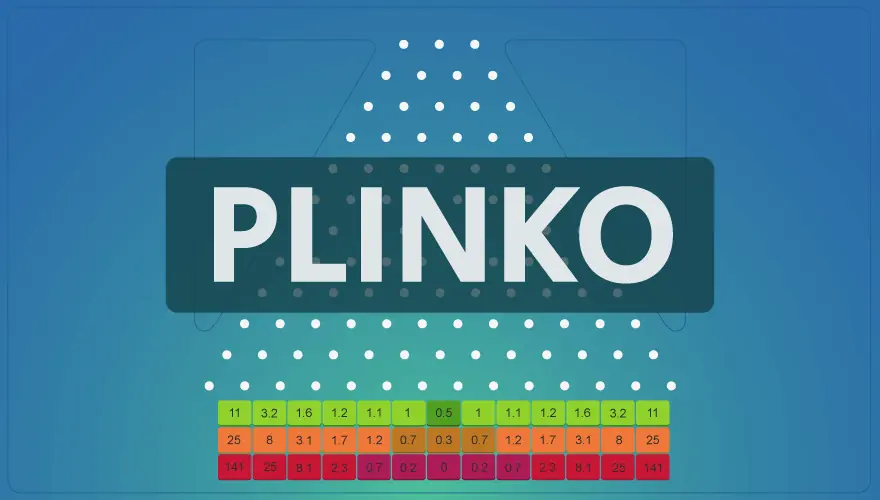 Plinko Schweiz Circus casino